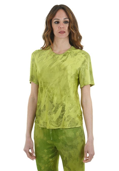 TIEDYE MANILA GRACE | Bluse | C035YCMA268